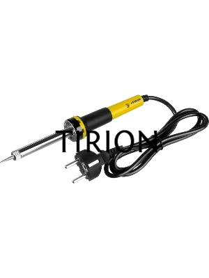 Паяльник Stayer Profi 55314-60-H8 электрический 60Вт