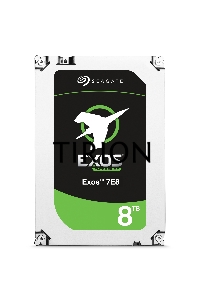 Жесткий диск Seagate Original SATA-III 8Tb ST8000NM0055 Enterprise Capacity (7200rpm) 256Mb 3.5