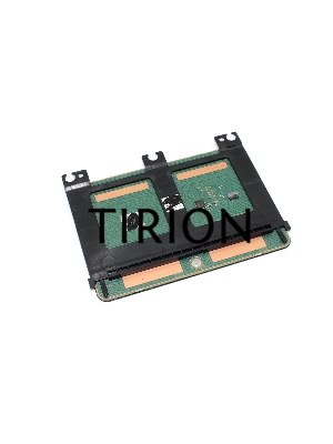 Тачпад для Asus X509 черный