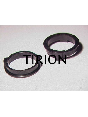Подшипник вала тефлонового (левый) LM6735001 Brother HL2030/2040/2075/MFC7420/DCP7010 (O)