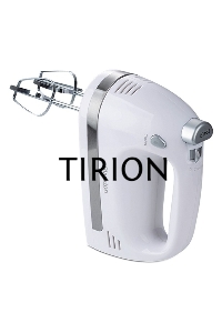 Ручной миксер Blackton Bt MX321 белый