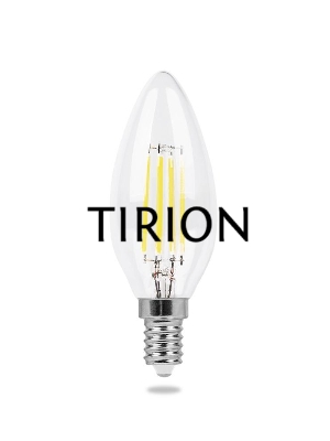 Лампа светодиодная FERON LB-58 (25573) 5W 230V E14 4000K