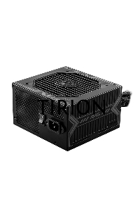 Блок питания MSI MAG A650BN, 650Вт, 80 PLUS Bronze, 120мм, черный