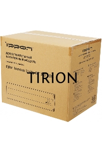 Батарея для ИБП Ippon Innova Unity RT 3-3 20K EBM480 9AH 192В 9Ач