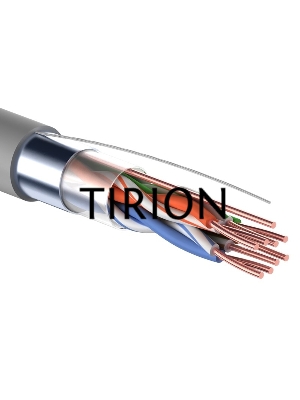 Кабель Proconnect (01-0152) Кабель FTP CAT5e 4 пары (305м) 0.51 мм
