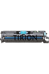 Картридж лазерный HP Color LaserJet Q3961A голубой для Color LaserJet 2550