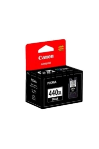 Картридж струйный Canon PG-440XL 5216B001 черный для Canon MG2140/3140