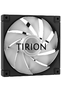 Компьютерный корпус DeepCool CH560 Black (R-CH560-BKAPE4-G-1) (ATX, без БП, 2хUSB, с окном)