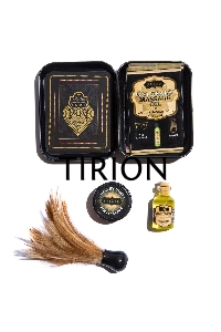 Эротический набор Weekender Kit Vanilla Creme